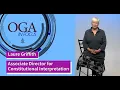 OGA In Focus Constitutional Interpretation