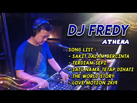 Download MP3 DJ FREDY \