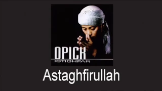 Download Opick - Astaghfirullah MP3