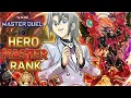 Download Lagu One LAST HERO Run to Master Rank 2025 | Yu-Gi-Oh! Master Duel MP3