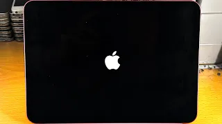How To Restart iPad 10th Generation Even If FROZEN
