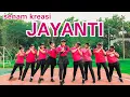 Download Lagu JAYANTI SENAM KREASI LAGU SUNDA II WANCI BURIT SURYA REK PAMIT II SENAM KREASI TERBARU