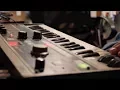 Microkorg Ambient Session - Ghoast