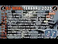 Download Lagu DJ VIRAL TIKTOK 2025 | DJ STECU STECU STELAN CUEK BARU MALU | DJ KAU BUAT KU MENANGIS PILU