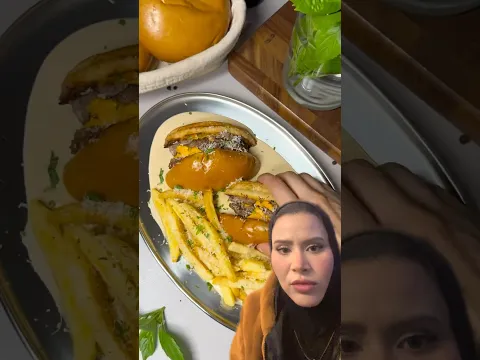 عملت إبداع🥹💔وكارثة #foryou #اكسبلور #cooking #shorts #short