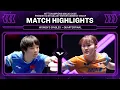 Download Lagu Kuai Man vs Satuski Odo | WS QF | #WTTMacao 2025