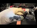 Fixing P0343 P0348 on 2012 Toyota Tundra 5 7L V8 Camshaft Position Sensor Quick Fix