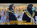 Download Lagu MASIH ADA YG TERPISAH DAN BINGUNG ARAH PULANG DI PENGHUJUNG JEMA'AH HAJI MENINGGAL KAN TANAH SUCI