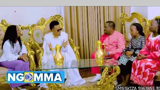stephen kasolo success sms skiza 5963855 to 811 official video