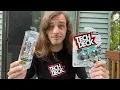 3 PLASTIC Tech Deck VS 15 WOOD Tech Deck Which one should you buy