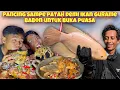 Download Lagu NGABUBURIT DI KAMPUNG GURAME LANGSUNG OLAH UNTUK BUKA PUASA