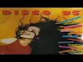 Lagu Disco 95 (1995)