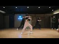 Mahalia - Regular People (Feat. Hamzaa & Lucky Daye) | Monroe Choreography
