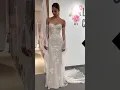 Download Lagu The National Bridal Market Chicago Day 3  Gali  #weddingdress #wedding #bohochic #boho #bridalgown