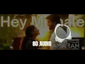 Download Lagu Hey Minnale 8D Song | Amaran | Sivakarthikeyan, Sai Pallavi | GV Prakash |#amaran #heyminnale #sk