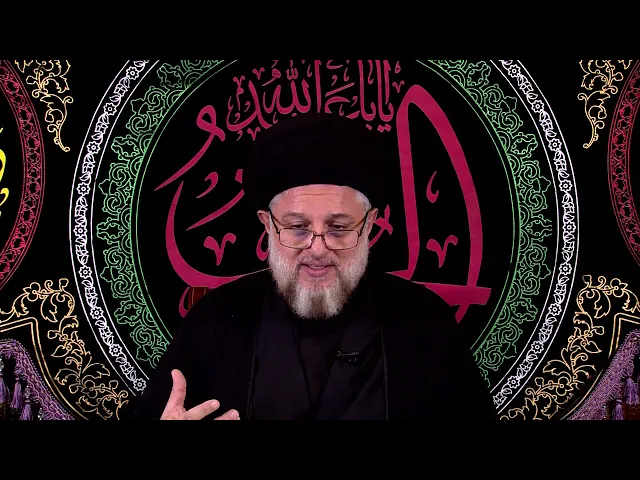⁣تعرف على صفات النبي محمد صلى الله عليه وآله كأنك من أصحابه - 28 صفر