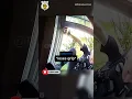 Why didn t he just use the door