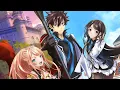 Isekai de Cheat Skill Opening Song Full | Gyakuten Geki by Tsukuyomi