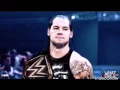 Download Lagu baron corbin new theme song!2017