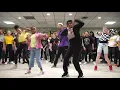 David Banner ft. Lil Flip - Like A Pimp Choreography | Simply Swagg