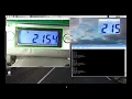 7 segment display recognition
