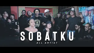 Download SOBATKU - ALL ARTIS (Official Music Video) MP3