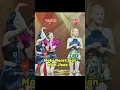 Download Lagu Lisa Makes Rosé Gasp.😅 #blackpink #lisa #jisoo #rosé #jennie