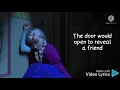 True love. song lyrics. frozen Broadway
