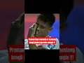 Lagu Preman juga manusia si benteng tengil justin juga bisa nangis !!! #pasukangaruda #timnasindonesia