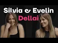 Siffredi Academy Presents - Con Silvia e Evelin Dellai