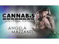 Cannabis Capitol Girls Model Feature with Angela Mazzanti