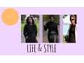 Download Lagu S I S A Style ❤️ | Herfst Lookbook 2014