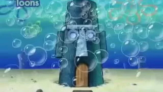 REUPLOADED Nicktoons UK 2009 Screen Bug House Fancy