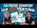 Download Lagu The Ultimate Saltwater Aquarium Test | ATI ICP MS