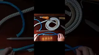 #dyneema #softshackle