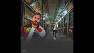 تامر حسني   رحله الحياه    حاله واتس اب دندنها