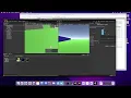 Unity Gameplay Basics 09 Using NavMesh to move along Waypoints in 3D