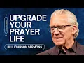 Download Lagu How to Take Authority in Prayer - Best of Bill Johnson Sermons | Bethel Church