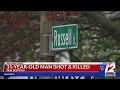 Man killed in New Bedford shooting
