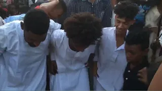 جعفر عبدالجبار بنية الحله حفله من الموت 