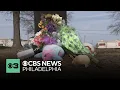 Families ask questions after 2 dead 2 injured in fatal car crash in Toms River New Jersey
