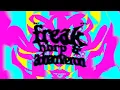Download Lagu Freak (hbrp, Adnan Veron Edit) [Official Visualizer]