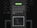 Ternary Search Explained in 60 Seconds Advanced Search Algorithm