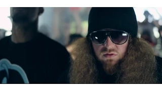 rittz turn down official music video
