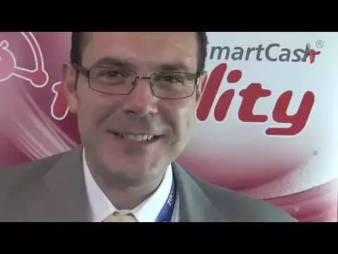 Interviu cu dl. Bogdan Bratu, Business Development Manager, Zucchetti Group