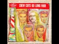Download Lagu Crew-Cuts - Red Hot Serenade Mercury LP MG 20067 1955