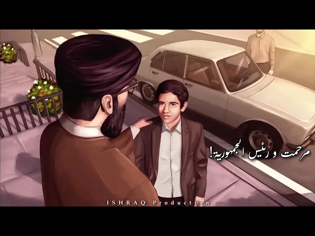 ⁣أخبرهم ألا يقرؤوا مصاب القاسم بن الحسن (ع) بعد الآن!