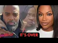Lagu We're NOT Surprised by Kandi Burruss \u0026 Todd Tucker's Divorce Rumors