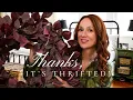 Download Lagu Gorgeous Fall Decor at the Thrift Store? Who Knew??