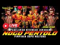 Download Lagu 🔴 Live Streaming NOGO PERTOLO Live Nggrogol Sawo Ponorogo - Erina Pesek - Mela Valen - Dangglong
